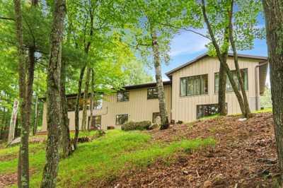 Home For Sale in Rhinelander, Wisconsin