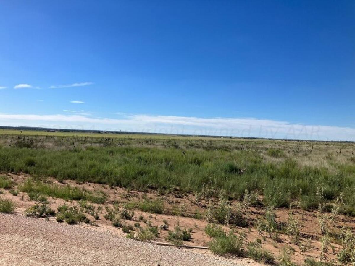 Picture of Residential Land For Sale in Canyon, Texas, United States