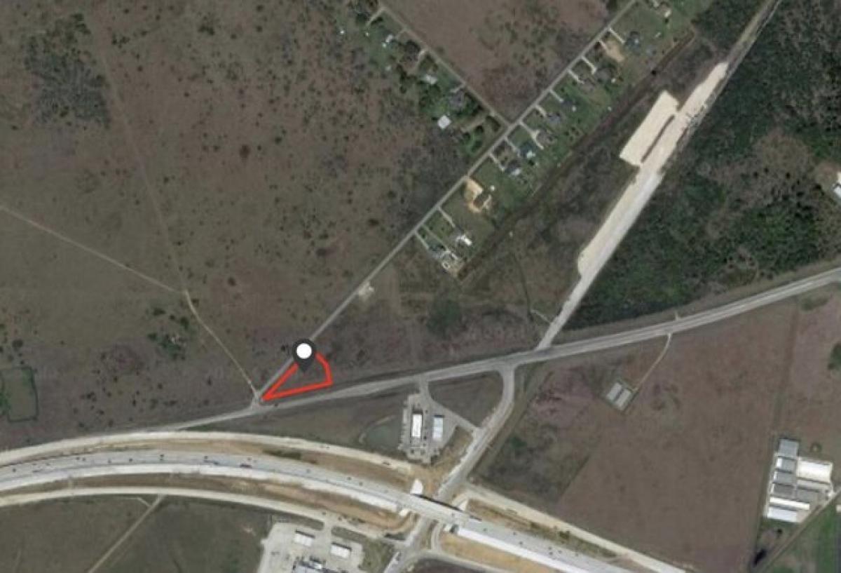 Picture of Residential Land For Sale in Sealy, Texas, United States