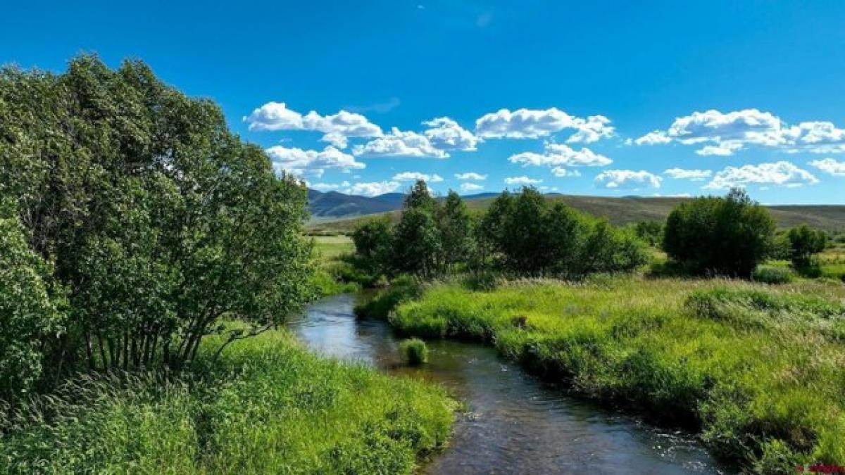 Picture of Residential Land For Sale in Gunnison, Colorado, United States