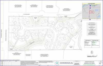 Residential Land For Sale in Hanover, Minnesota