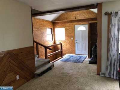 Home For Sale in Hoyt Lakes, Minnesota