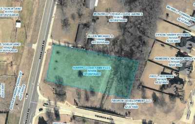 Residential Land For Sale in Bossier City, Louisiana