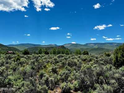 Residential Land For Sale in Eagle, Colorado