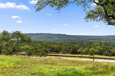 Residential Land For Sale in Dripping Springs, Texas