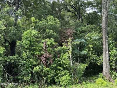 Residential Land For Sale in Starke, Florida