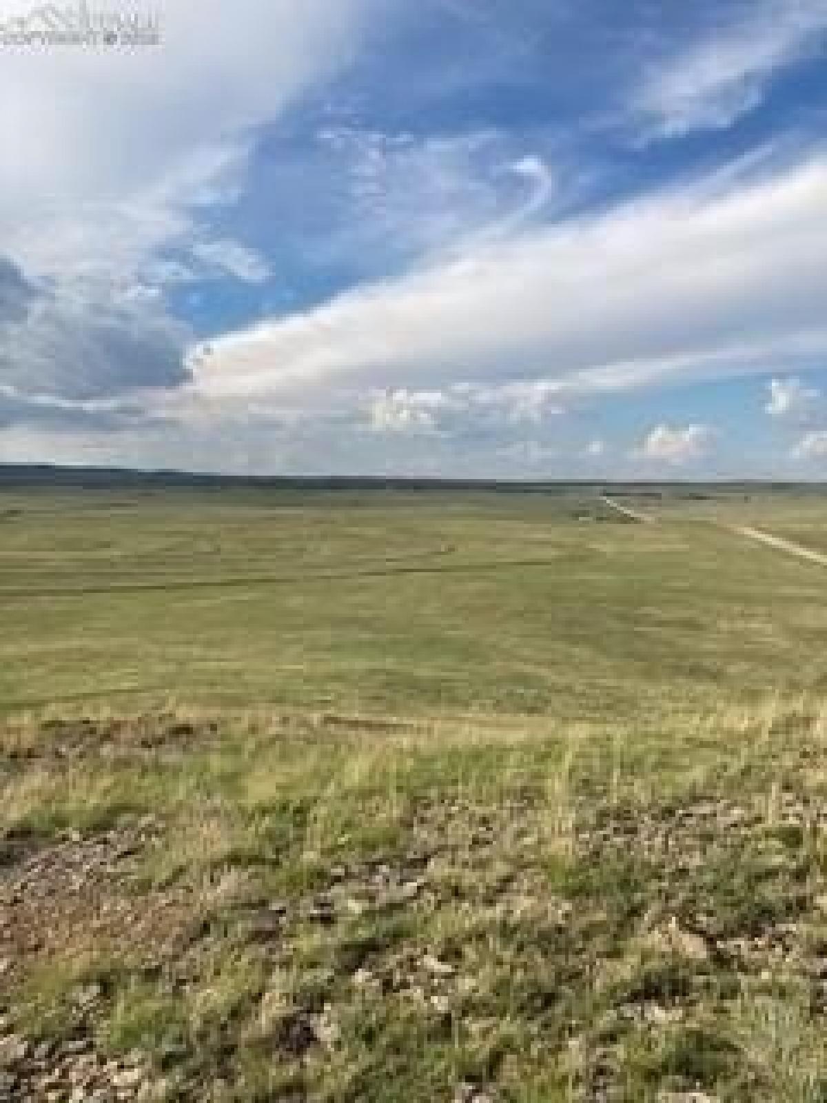 Picture of Residential Land For Sale in Calhan, Colorado, United States