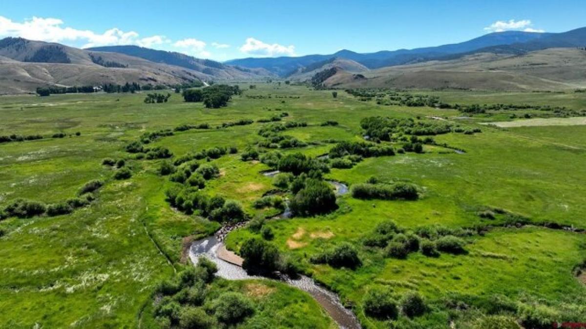 Picture of Residential Land For Sale in Gunnison, Colorado, United States