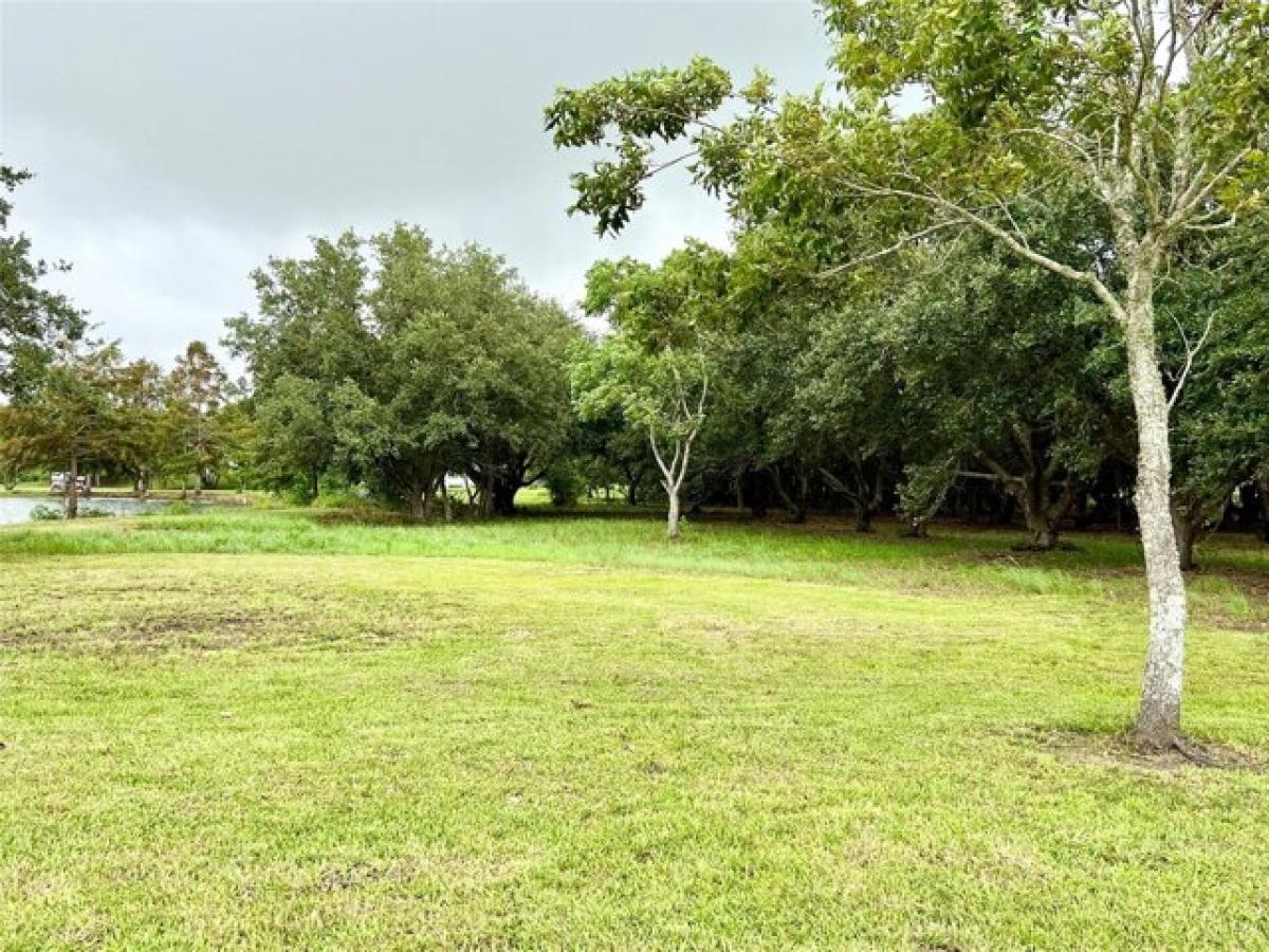 Picture of Residential Land For Sale in Anahuac, Texas, United States