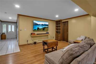 Home For Sale in Amherst, New York