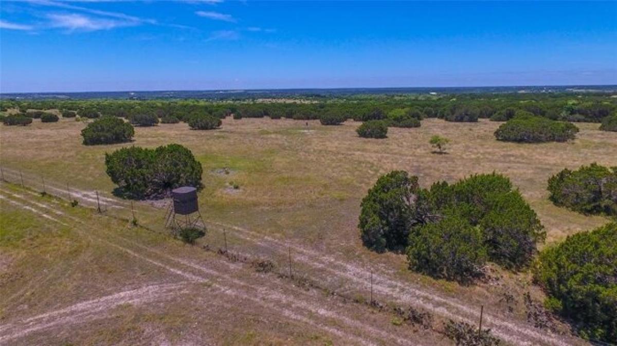 Picture of Residential Land For Sale in Burnet, Texas, United States