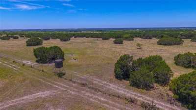 Residential Land For Sale in Burnet, Texas