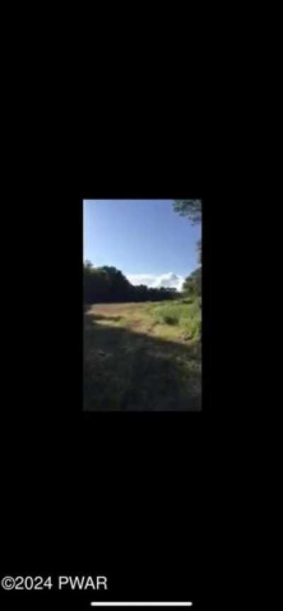 Residential Land For Sale in Lake Ariel, Pennsylvania