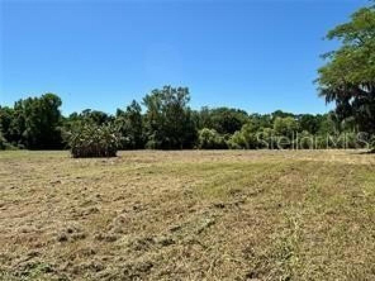 Picture of Residential Land For Sale in Oviedo, Florida, United States