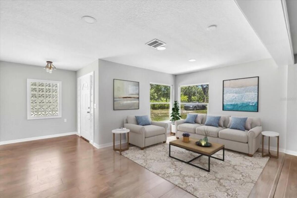 Picture of Home For Sale in Bushnell, Florida, United States