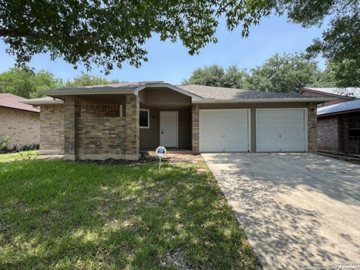 Picture of Home For Rent in Live Oak, Texas, United States