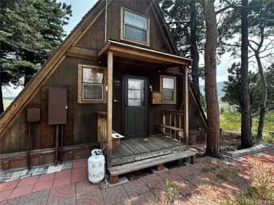 Home For Sale in Fort Garland, Colorado