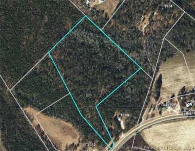 Residential Land For Sale in Cameron, North Carolina