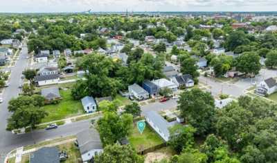 Residential Land For Sale in Wilmington, North Carolina