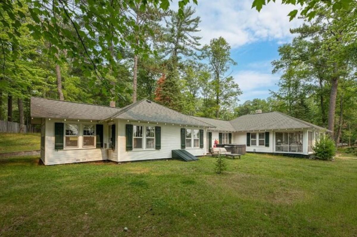 Picture of Home For Sale in Eagle River, Wisconsin, United States