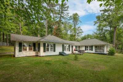 Home For Sale in Eagle River, Wisconsin