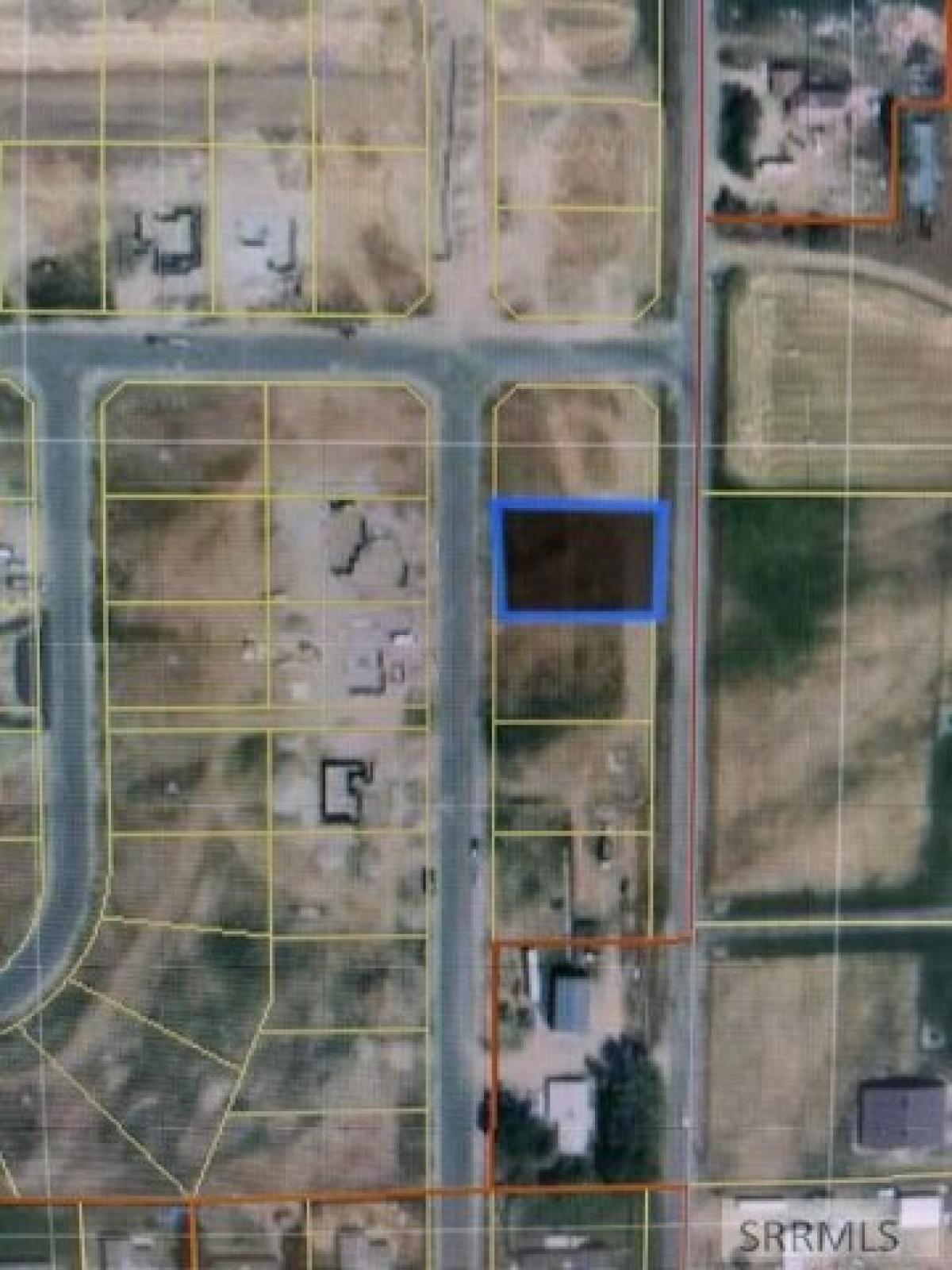 Picture of Residential Land For Sale in Rigby, Idaho, United States