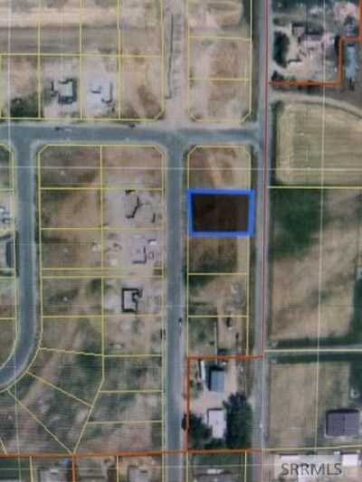 Residential Land For Sale in 