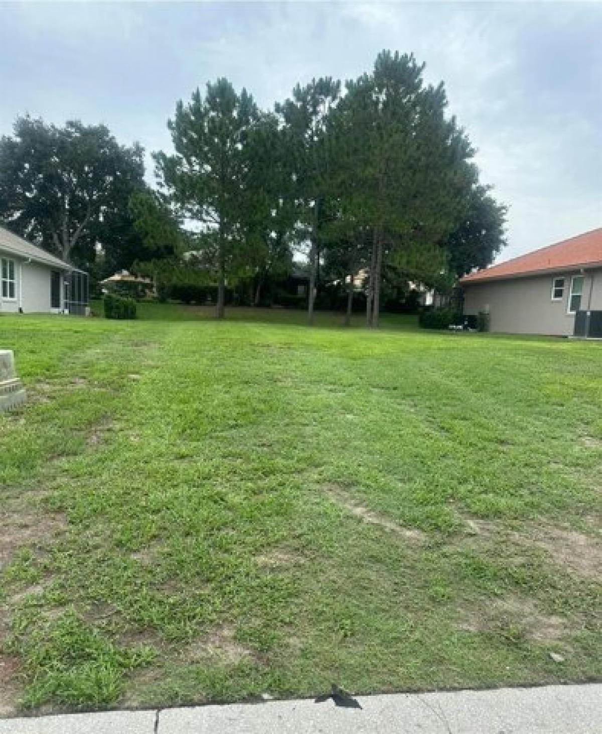 Picture of Residential Land For Sale in Hernando, Florida, United States