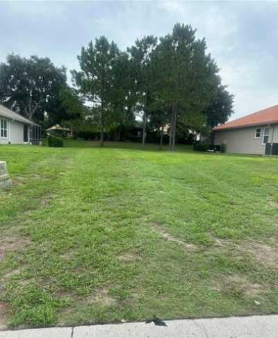 Residential Land For Sale in Hernando, Florida