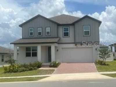 Home For Sale in Minneola, Florida