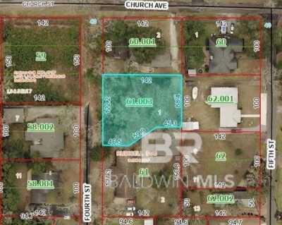 Residential Land For Sale in Daphne, Alabama