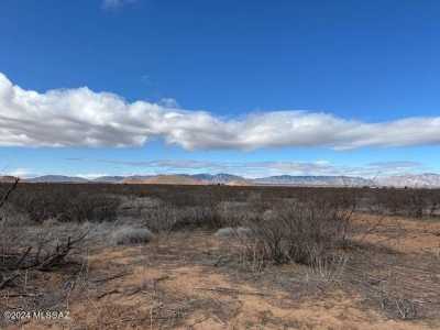 Residential Land For Sale in Pearce, Arizona