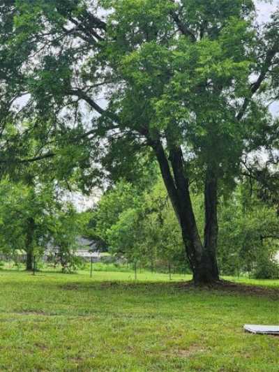 Residential Land For Sale in Van, Texas