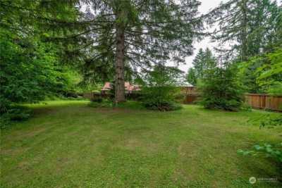 Home For Sale in Ashford, Washington