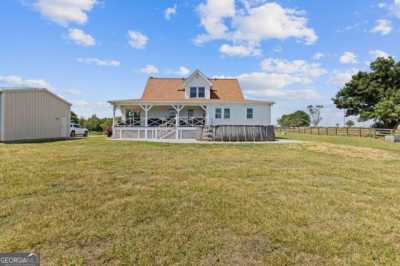 Home For Sale in Good Hope, Georgia