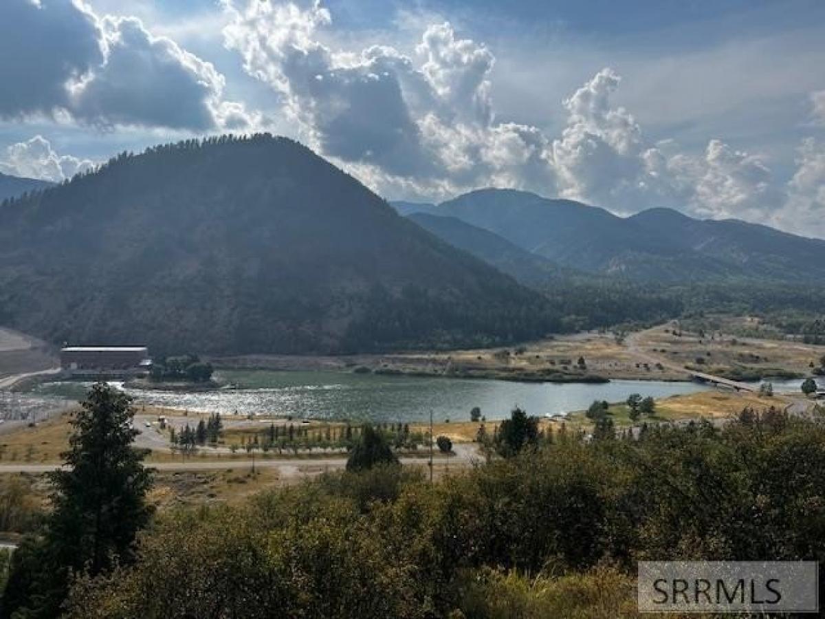 Picture of Residential Land For Sale in Irwin, Idaho, United States