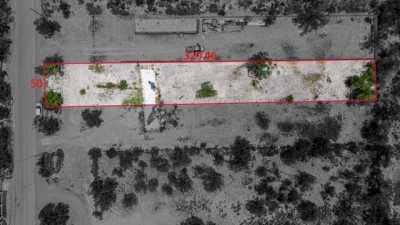 Residential Land For Sale in Eagle Pass, Texas