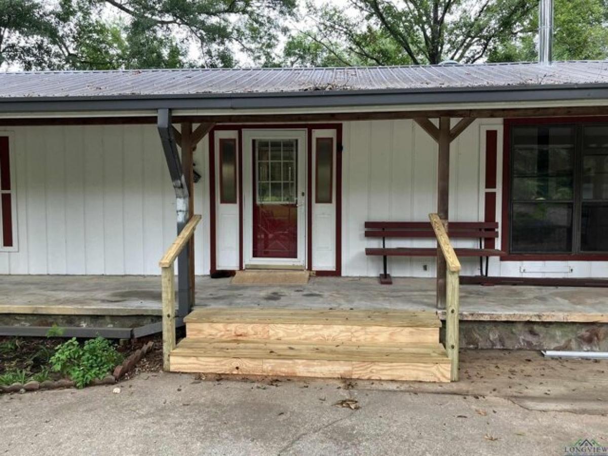 Picture of Home For Sale in Karnack, Texas, United States