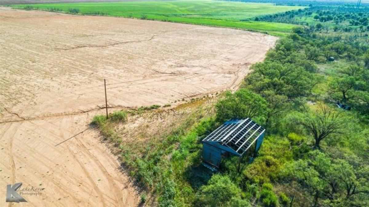 Picture of Residential Land For Sale in Haskell, Texas, United States