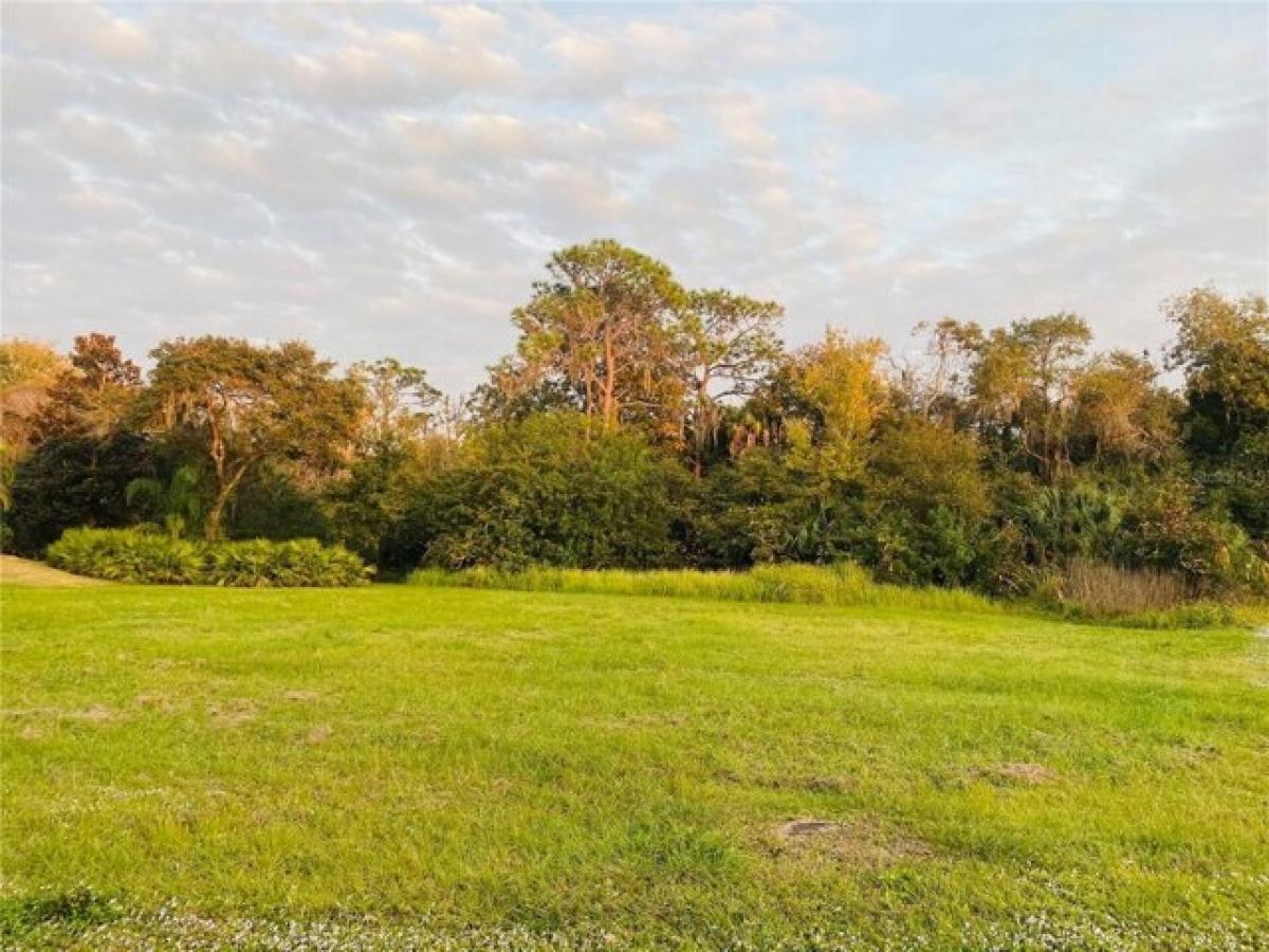 Picture of Residential Land For Sale in Bradenton, Florida, United States