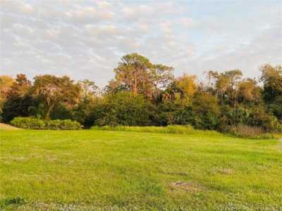 Residential Land For Sale in Bradenton, Florida