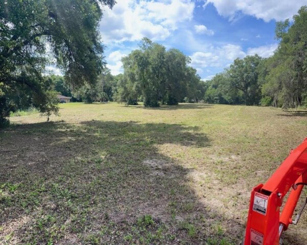 Picture of Residential Land For Sale in Deland, Florida, United States