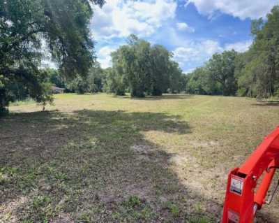 Residential Land For Sale in Deland, Florida