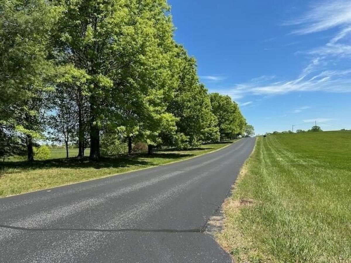 Picture of Residential Land For Sale in Nancy, Kentucky, United States