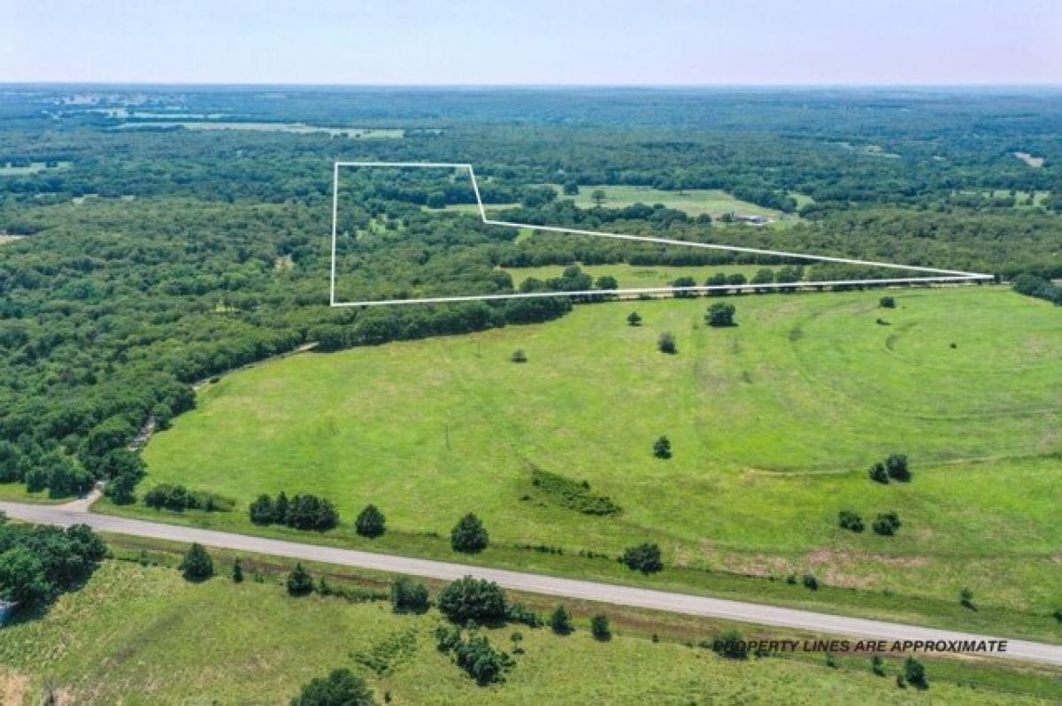 Picture of Residential Land For Sale in Saint Jo, Texas, United States