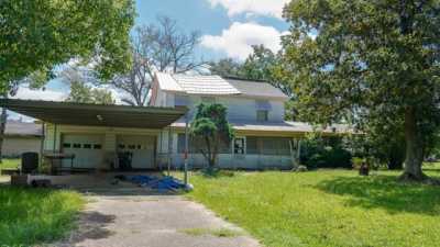 Home For Sale in Bridge City, Texas