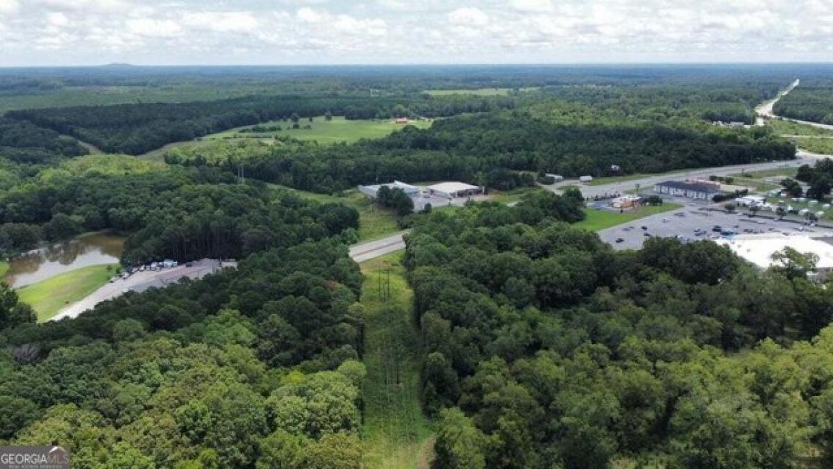 Picture of Home For Sale in Washington, Georgia, United States