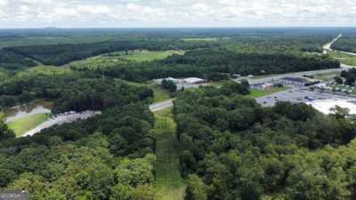 Home For Sale in Washington, Georgia