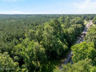 Residential Land For Sale in Seminary, Mississippi