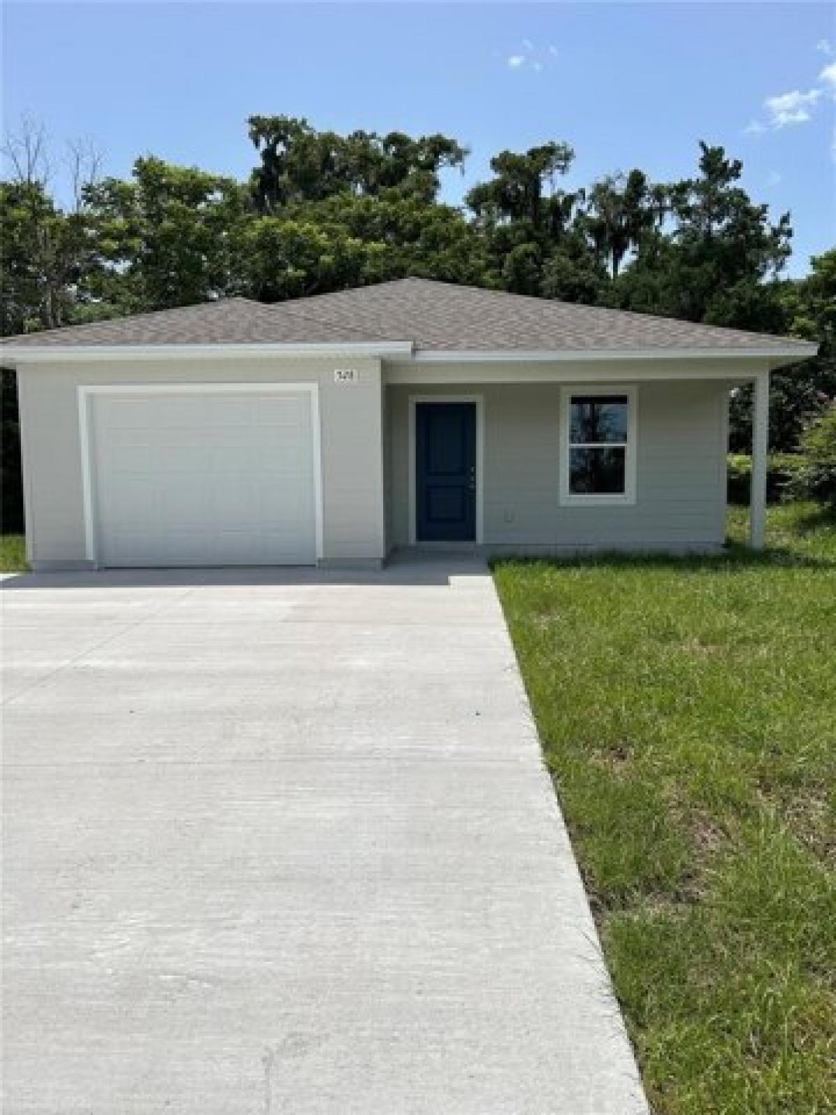 Picture of Home For Rent in Deland, Florida, United States